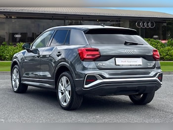 Used Audi Q2 2025 for sale - 79097873: Photo