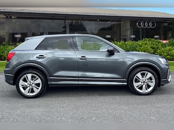Used Audi Q2 2025 for sale - 79097873: Photo