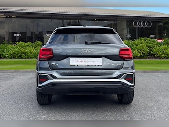 Used Audi Q2 2025 for sale - 79097873: Photo
