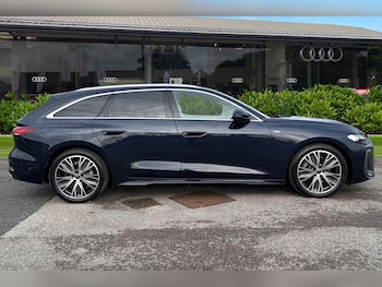 Used Audi A5 2025 for sale - 77407568: Photo