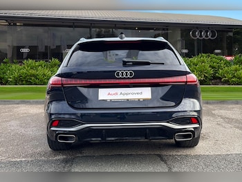 Used Audi A5 2025 for sale - 77407568: Photo