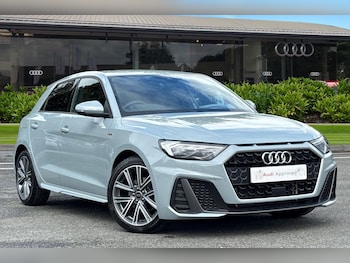 Used Audi A1 2025 for sale - 75957682: Photo