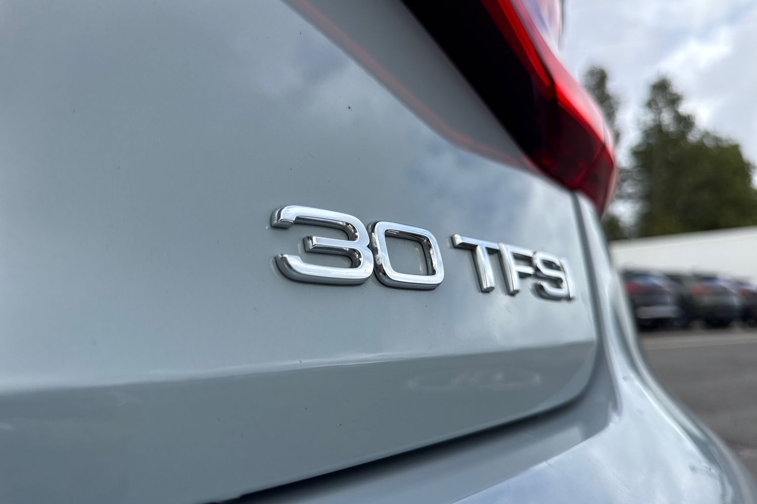 Vehicle 36
