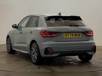 Used Audi A1 2025 for sale - 75957682: Photo