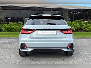 Used Audi A1 2025 for sale - 75957682: Photo