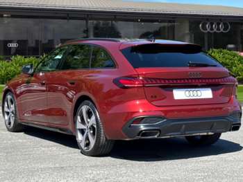 Used Audi A5 2025 for sale - 74688227: Photo