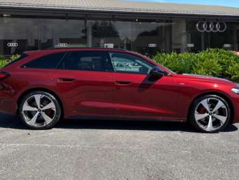Used Audi A5 2025 for sale - 74688227: Photo