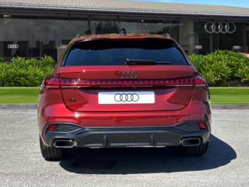 Used Audi A5 2025 for sale - 74688227: Photo