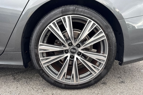 Used Audi A6 Avant 2022 for sale - 76218605: Photo 11