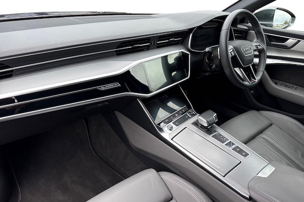 Used Audi A6 Avant 2022 for sale - 76218605: Photo 14