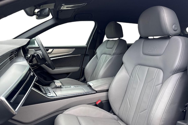 Used Audi A6 Avant 2022 for sale - 76218605: Photo 15