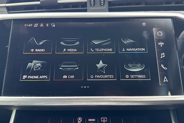 Used Audi A6 Avant 2022 for sale - 76218605: Photo 16