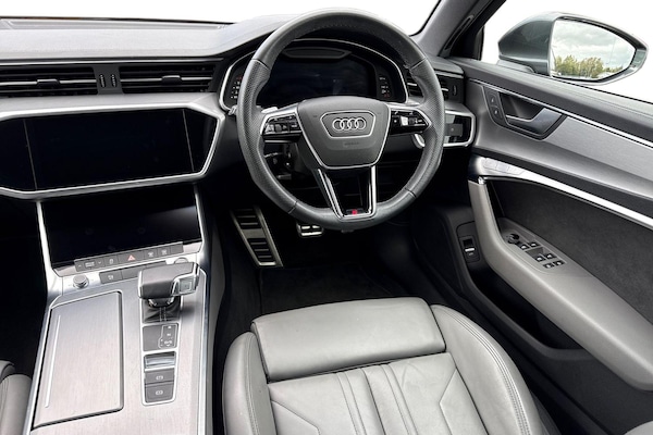 Used Audi A6 Avant 2022 for sale - 76218605: Photo 17