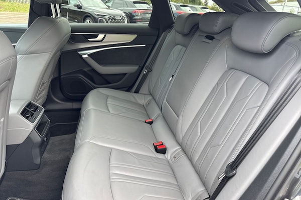 Used Audi A6 Avant 2022 for sale - 76218605: Photo 18