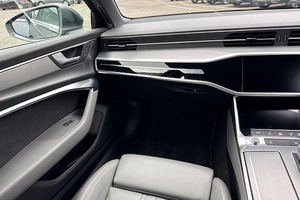 Used Audi A6 Avant 2022 for sale - 76218605: Photo 19