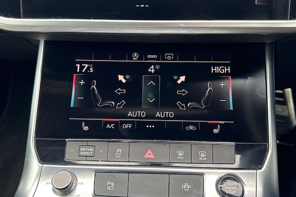 Used Audi A6 Avant 2022 for sale - 76218605: Photo 21