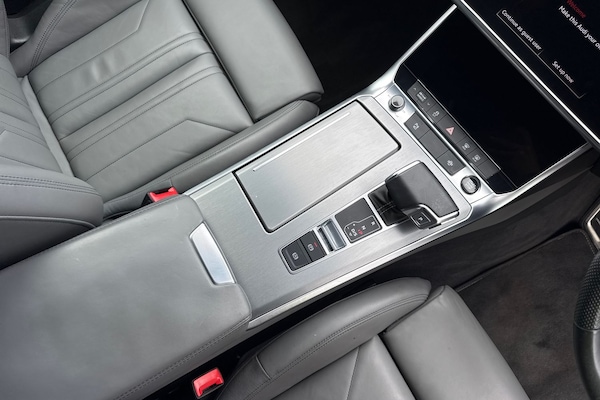 Used Audi A6 Avant 2022 for sale - 76218605: Photo 22