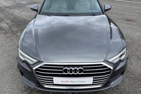 Used Audi A6 Avant 2022 for sale - 76218605: Photo 25