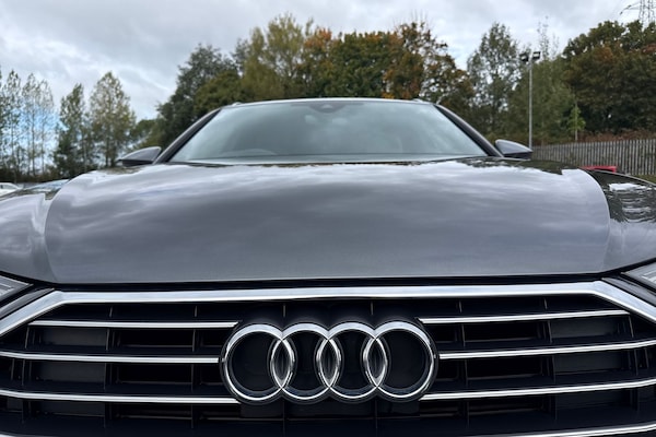 Used Audi A6 Avant 2022 for sale - 76218605: Photo 26