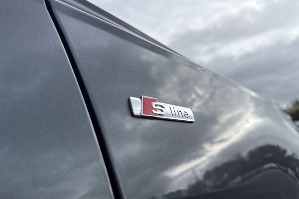 Used Audi A6 Avant 2022 for sale - 76218605: Photo 28