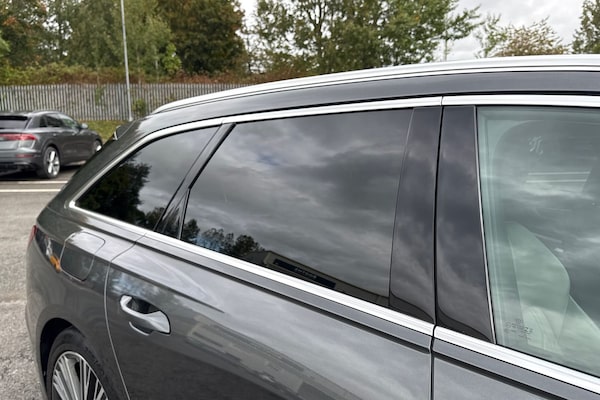 Used Audi A6 Avant 2022 for sale - 76218605: Photo 31