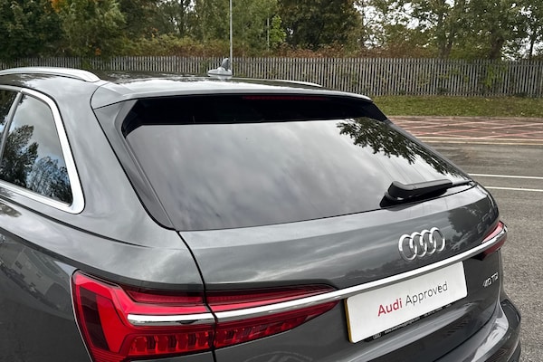 Used Audi A6 Avant 2022 for sale - 76218605: Photo 32