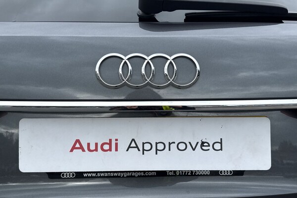 Used Audi A6 Avant 2022 for sale - 76218605: Photo 33
