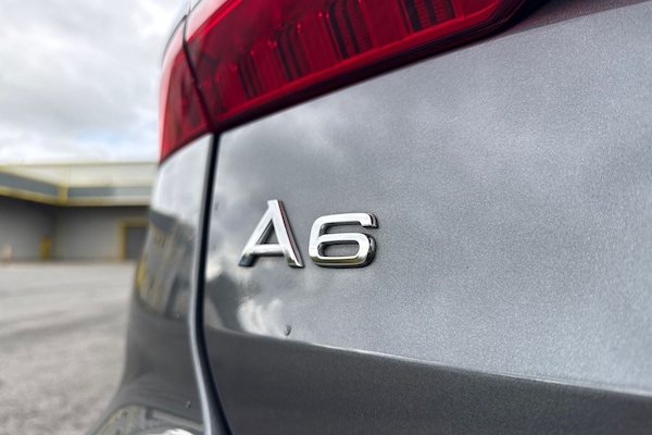 Used Audi A6 Avant 2022 for sale - 76218605: Photo 34
