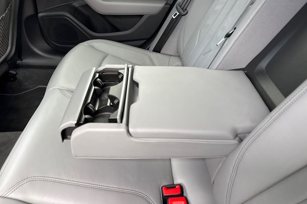 Used Audi A6 Avant 2022 for sale - 76218605: Photo 39