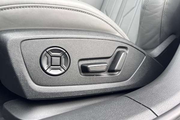 Used Audi A6 Avant 2022 for sale - 76218605: Photo 40