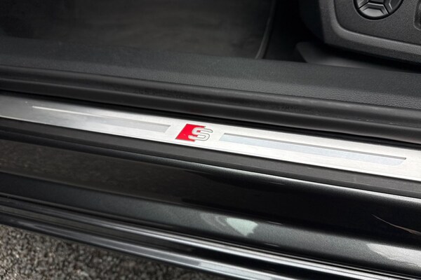 Used Audi A6 Avant 2022 for sale - 76218605: Photo 41