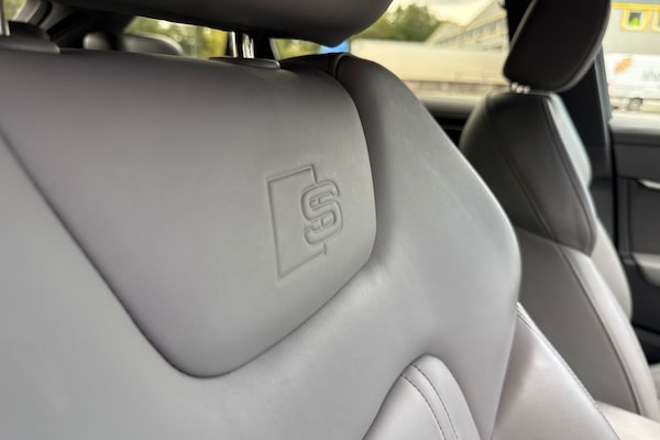 Used Audi A6 Avant 2022 for sale - 76218605: Photo 43