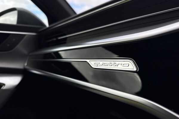 Used Audi A6 Avant 2022 for sale - 76218605: Photo 45