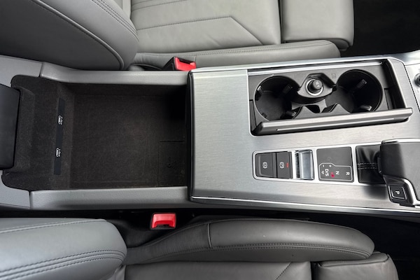 Used Audi A6 Avant 2022 for sale - 76218605: Photo 47