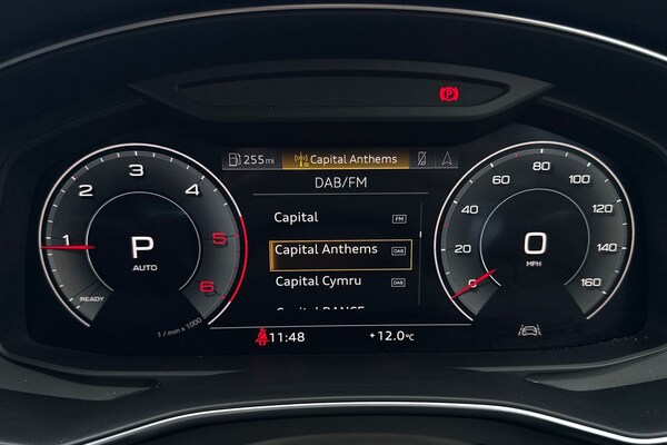 Used Audi A6 Avant 2022 for sale - 76218605: Photo 49