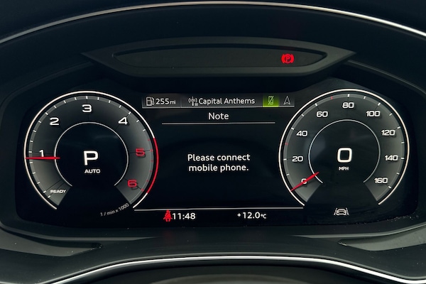 Used Audi A6 Avant 2022 for sale - 76218605: Photo 50