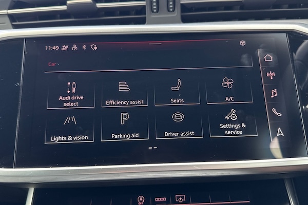 Used Audi A6 Avant 2022 for sale - 76218605: Photo 54