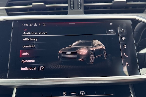 Used Audi A6 Avant 2022 for sale - 76218605: Photo 56
