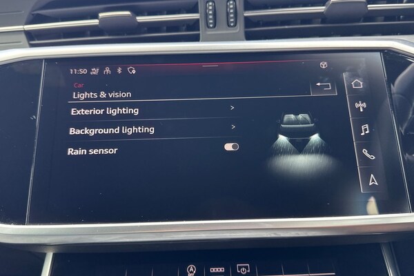 Used Audi A6 Avant 2022 for sale - 76218605: Photo 57
