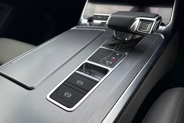 Used Audi A6 Avant 2022 for sale - 76218605: Photo 58