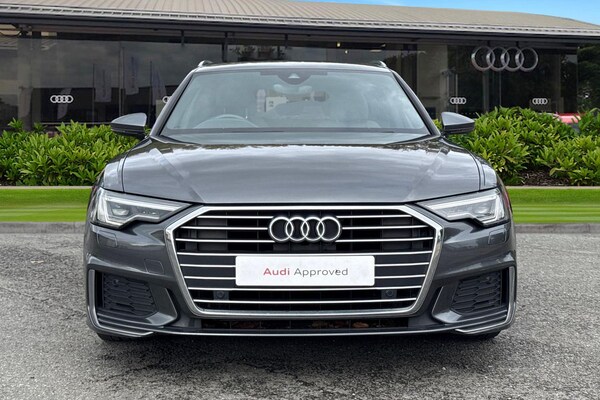 Used Audi A6 Avant 2022 for sale - 76218605: Photo 5