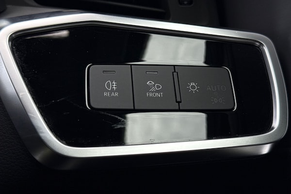 Used Audi A6 Avant 2022 for sale - 76218605: Photo 60