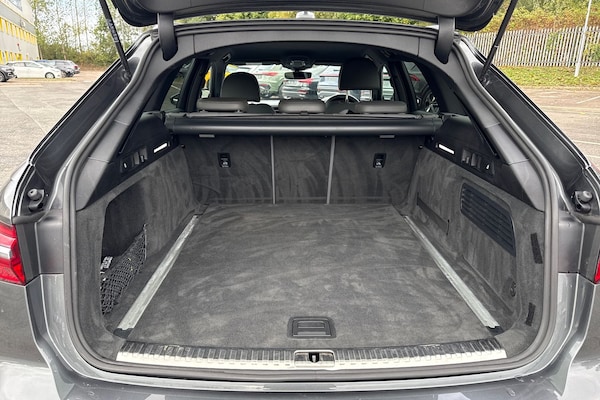 Used Audi A6 Avant 2022 for sale - 76218605: Photo 6