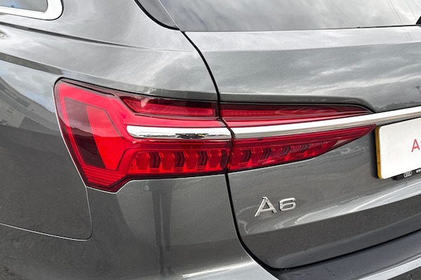 Used Audi A6 Avant 2022 for sale - 76218605: Photo 7