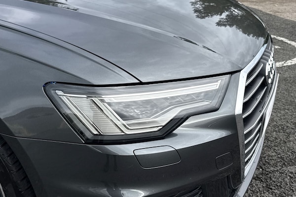 Used Audi A6 Avant 2022 for sale - 76218605: Photo 8