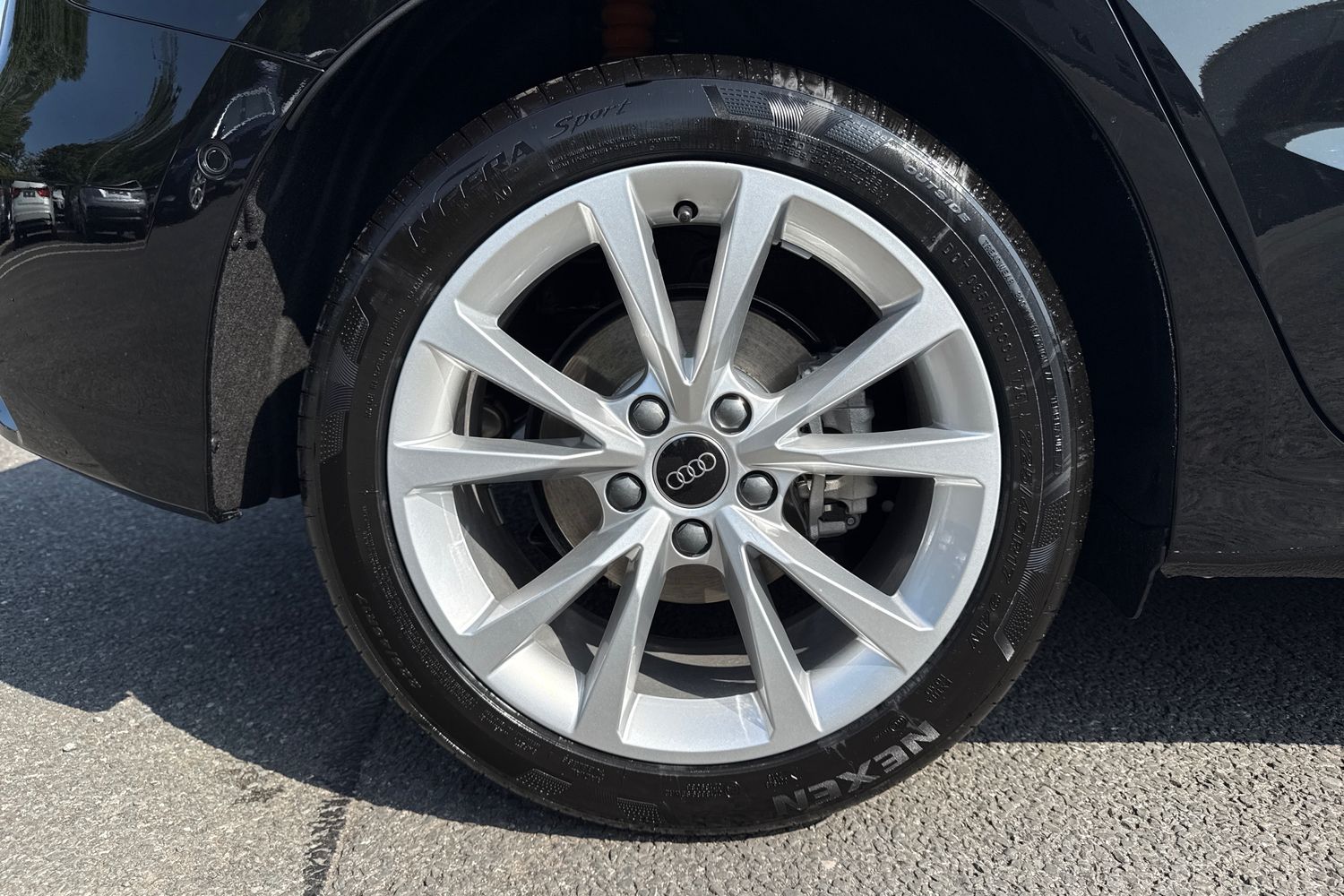 Used Audi A3 2025 for sale - 77582837: Photo 10