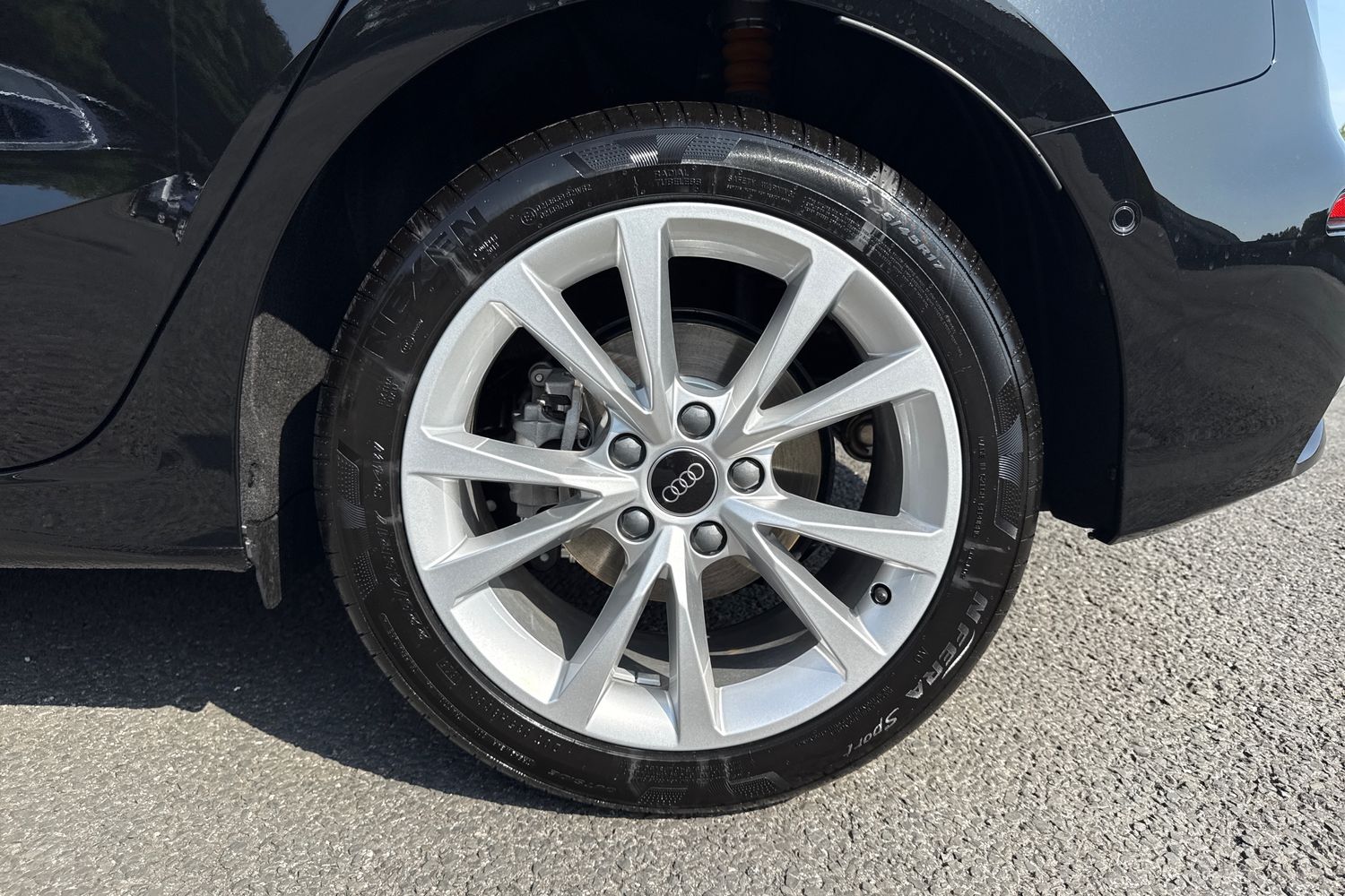 Used Audi A3 2025 for sale - 77582837: Photo 11