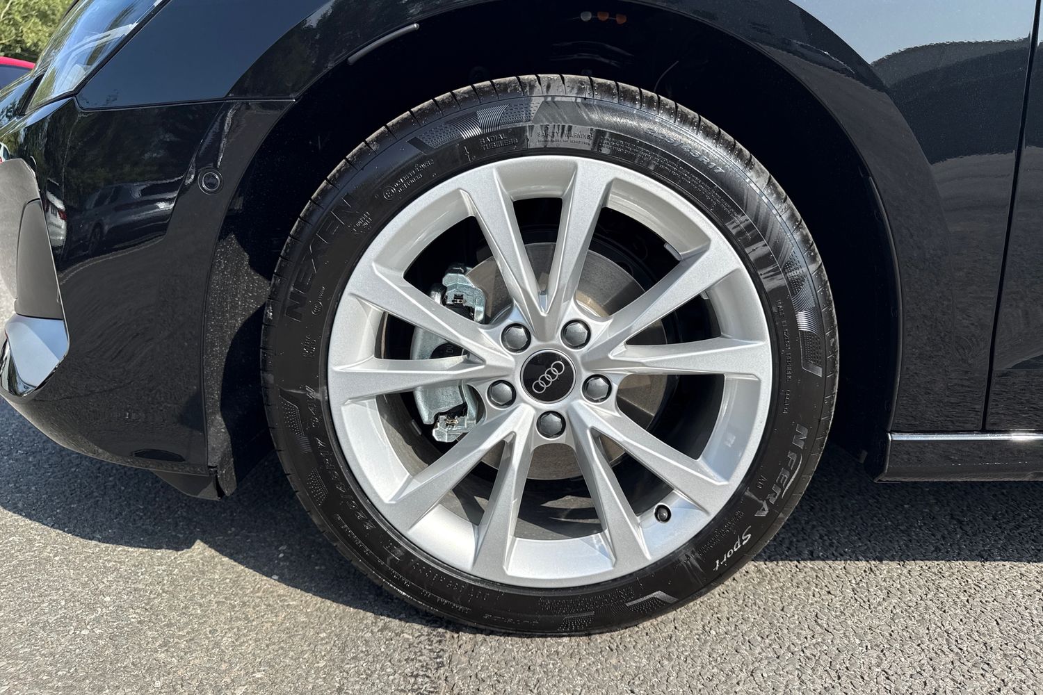 Used Audi A3 2025 for sale - 77582837: Photo 12