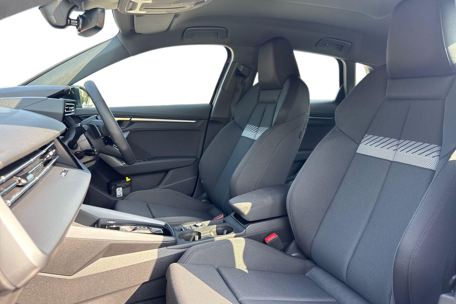 Used Audi A3 2025 for sale - 77582837: Photo 15