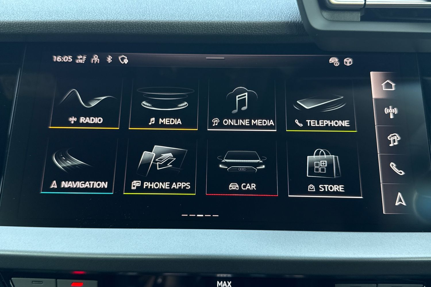 Used Audi A3 2025 for sale - 77582837: Photo 16